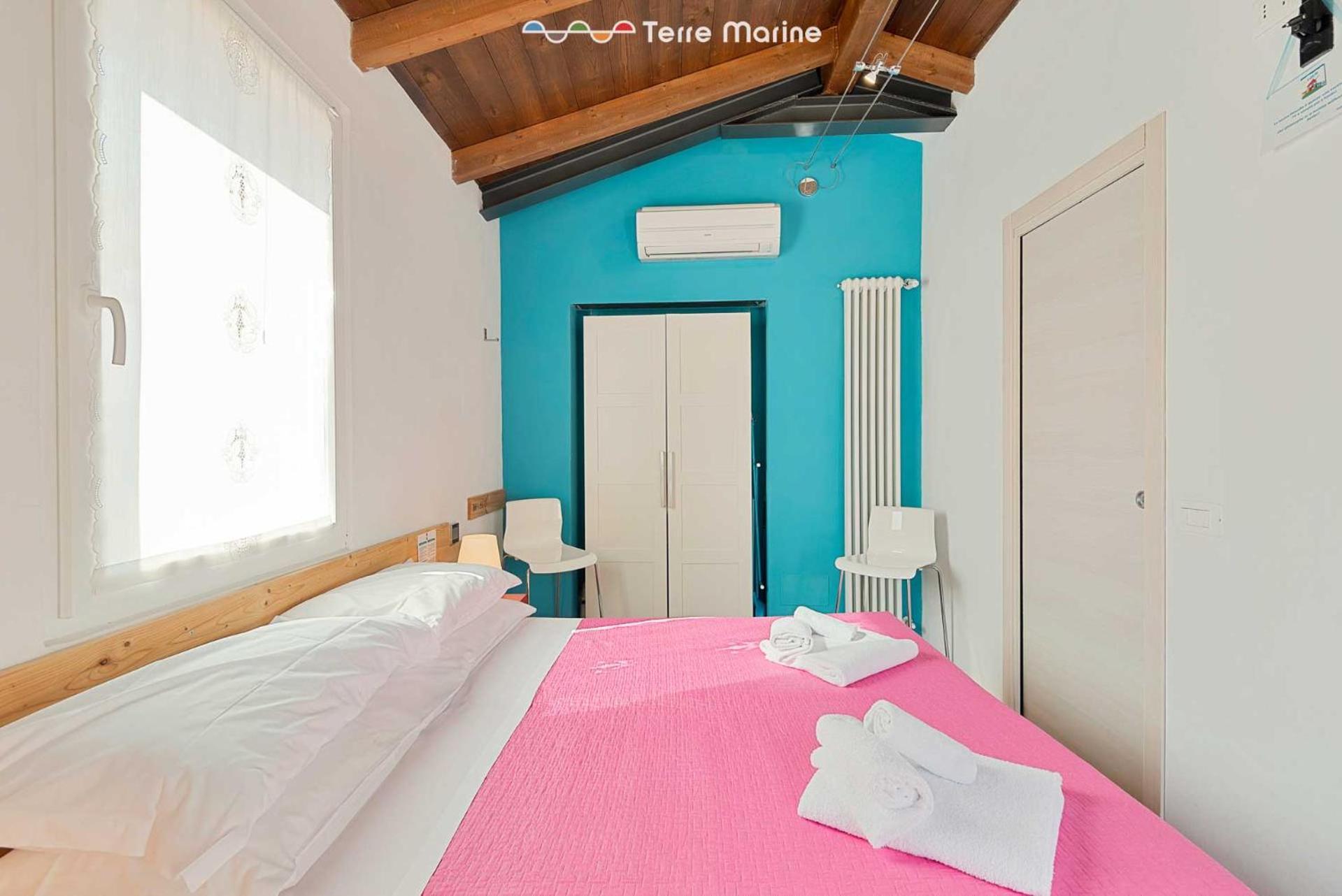 A Casa Tua Room, Terre Marine La Spezia Exterior photo