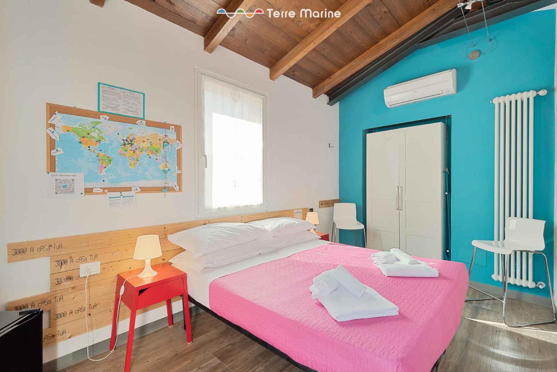 A Casa Tua Room, Terre Marine La Spezia Exterior photo